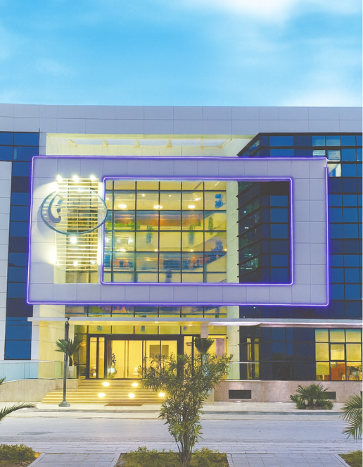 PRESENTATION STEG INTERNATIONAL SERVICES