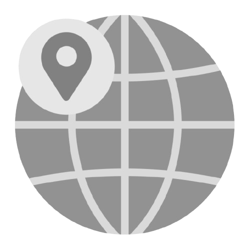 Présence internationale