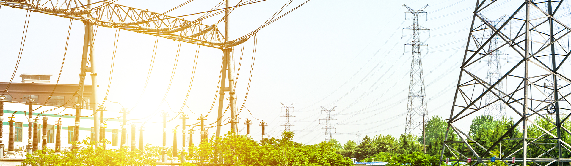 Transport de l’électricité