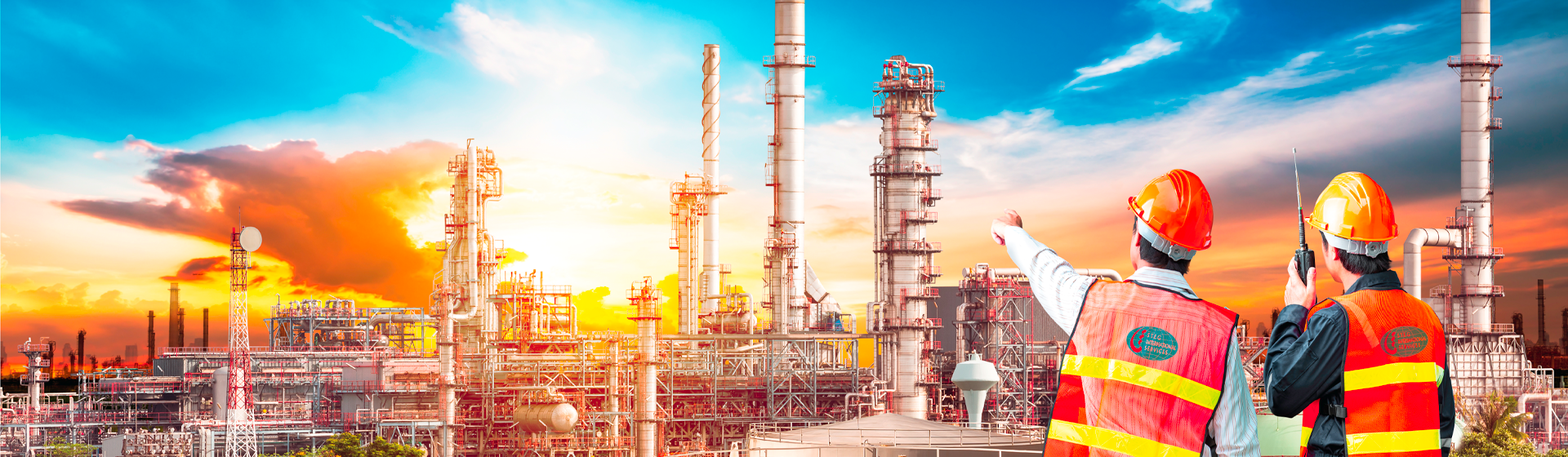 Maintenance Industrielle