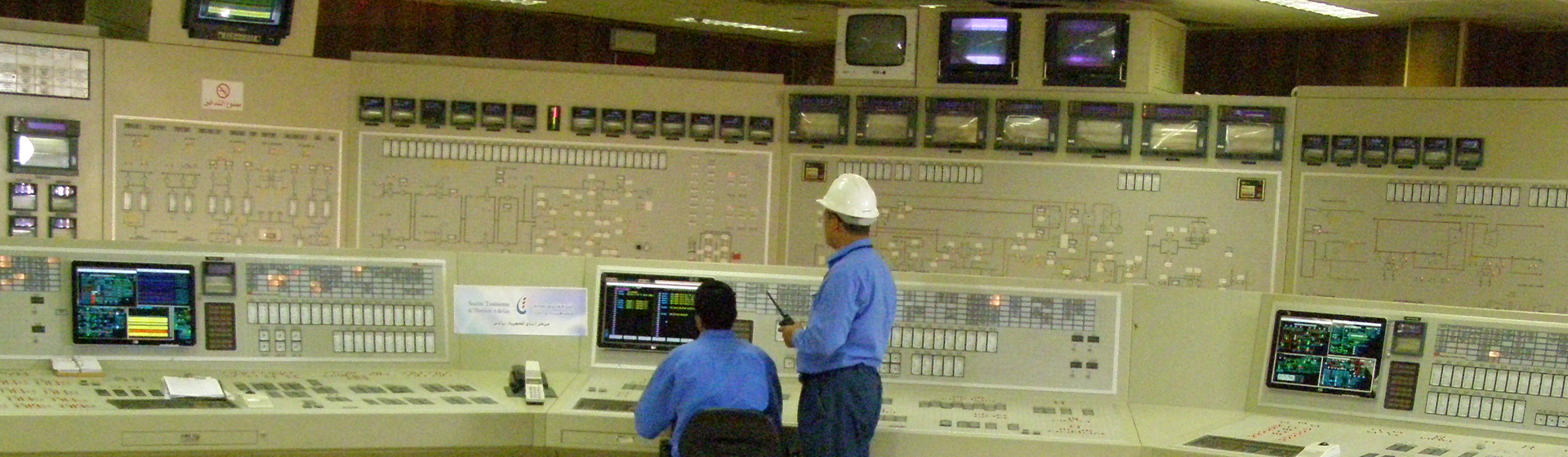 Essais-mesures & services énergétiques