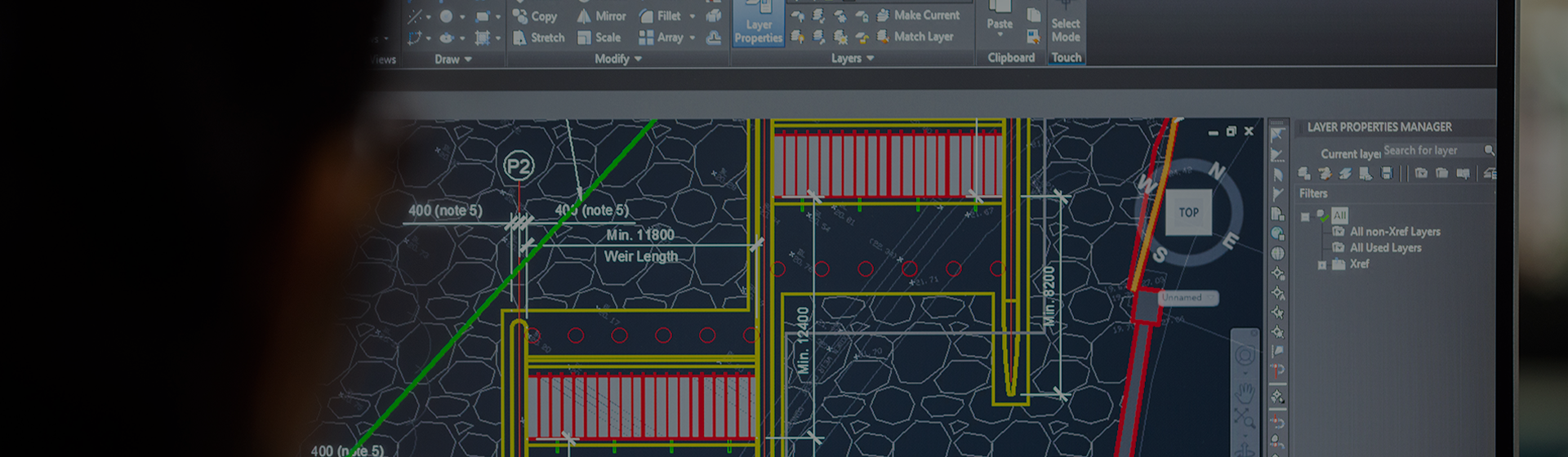 Ingénierie & assistance technique